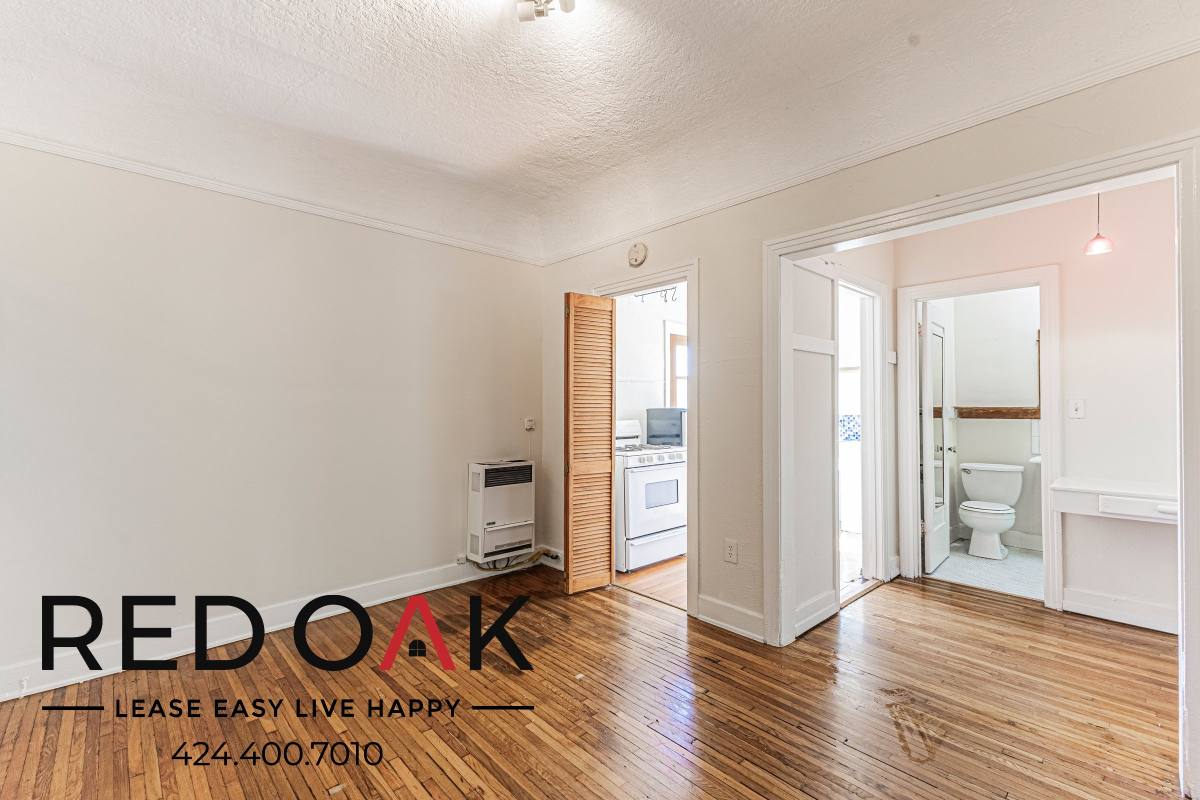 806 3/4 Lucile Ave, Los Angeles, CA 90026 - Apartment for Rent - Image 5