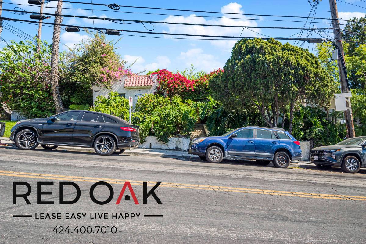 806 3/4 Lucile Ave, Los Angeles, CA 90026 - Apartment for Rent - Image 9