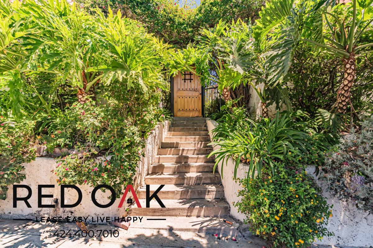 806 3/4 Lucile Ave, Los Angeles, CA 90026 - Apartment for Rent - Image 3