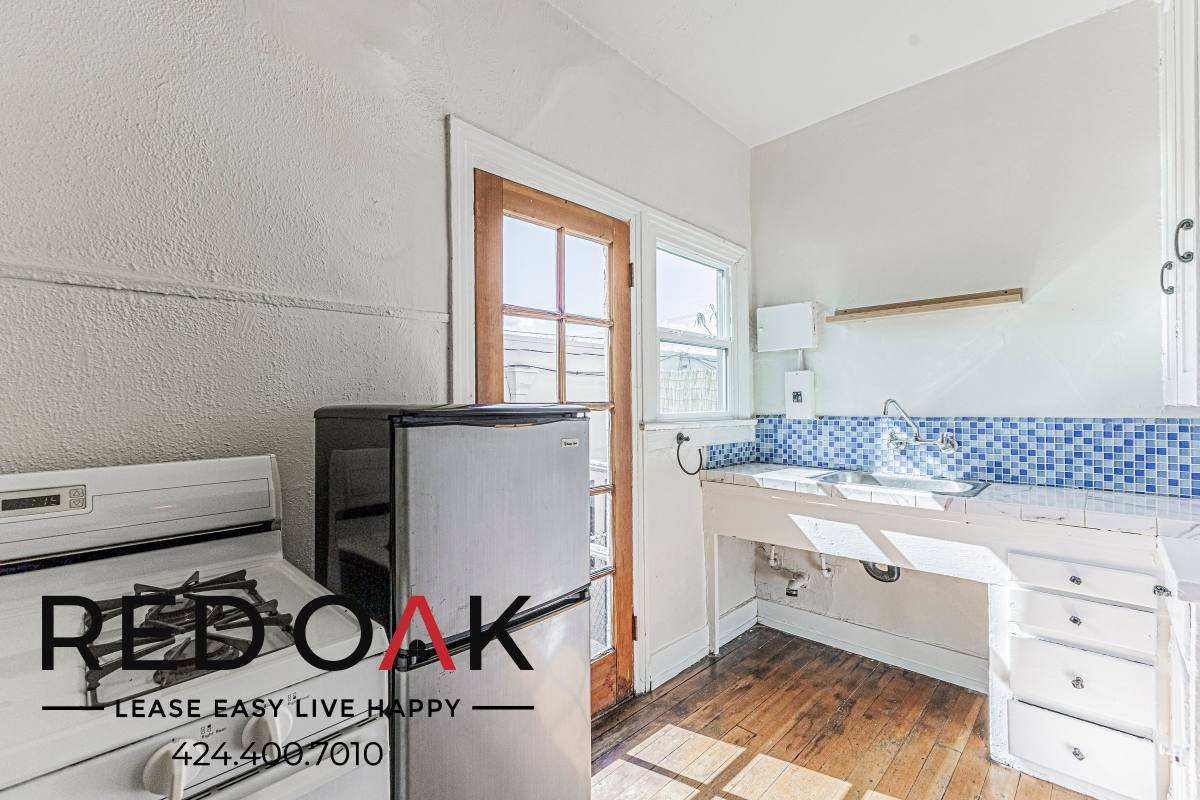 806 3/4 Lucile Ave, Los Angeles, CA 90026 - Apartment for Rent - Image 7