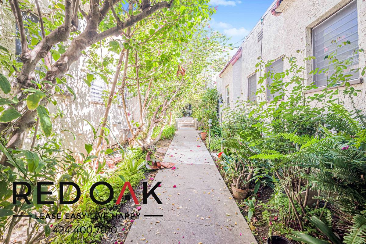 806 3/4 Lucile Ave, Los Angeles, CA 90026 - Apartment for Rent - Image 6