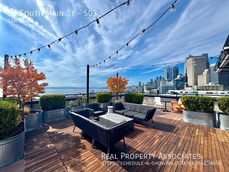 80 S Main St #503, Seattle, WA 98104 - Apartment for Rent - Image 9