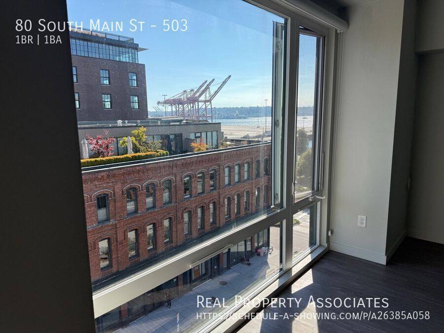80 S Main St #503, Seattle, WA 98104 - Apartment for Rent - Image 3
