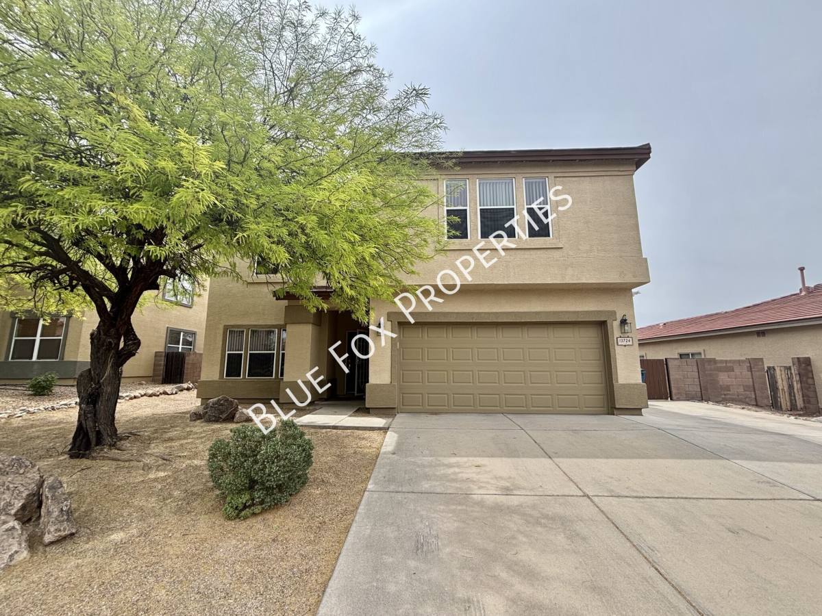 13724 E Oxmoor Valley Dr, Vail, AZ 85641 - House for Rent - Image 1