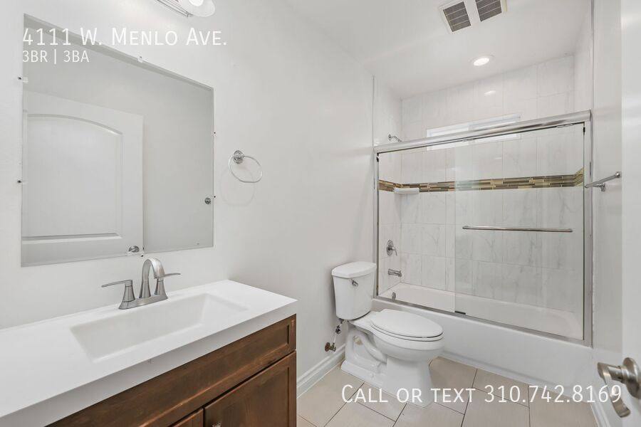 4111 W Menlo Ave, Los Angeles, CA 90037 - Apartment for Rent - Image 9