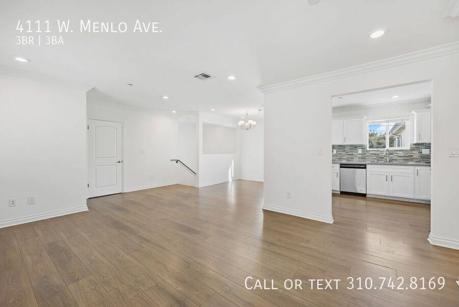 4111 W Menlo Ave, Los Angeles, CA 90037 - Apartment for Rent - Image 5