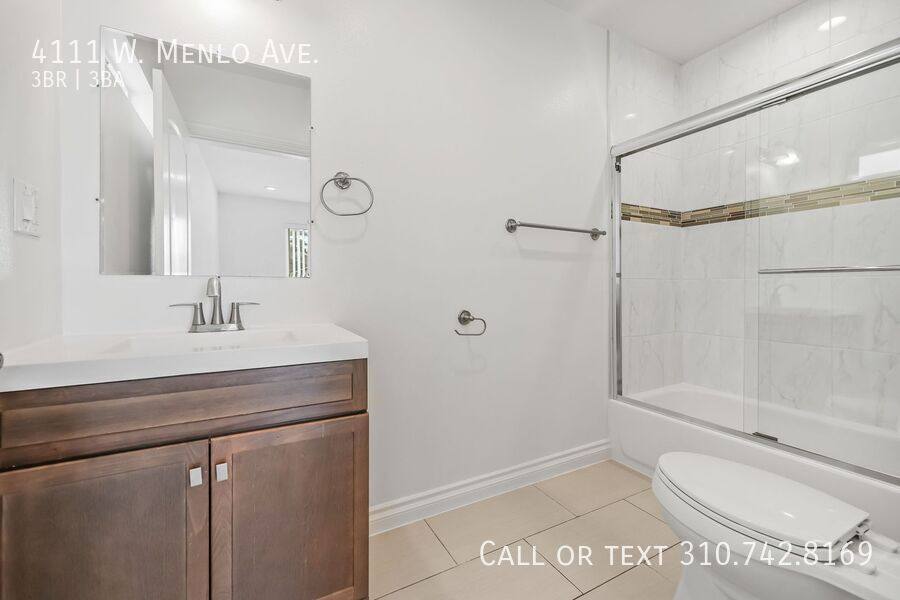 4111 W Menlo Ave, Los Angeles, CA 90037 - Apartment for Rent - Image 10
