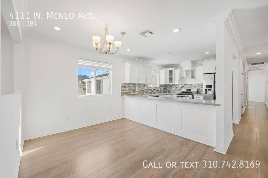 4111 W Menlo Ave, Los Angeles, CA 90037 - Apartment for Rent - Image 1
