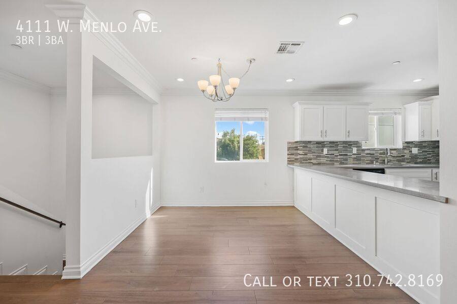 4111 W Menlo Ave, Los Angeles, CA 90037 - Apartment for Rent - Image 4