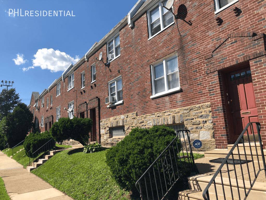 Apartment for rent at 6302 Magnolia St #B, Philadelphia, PA 19144