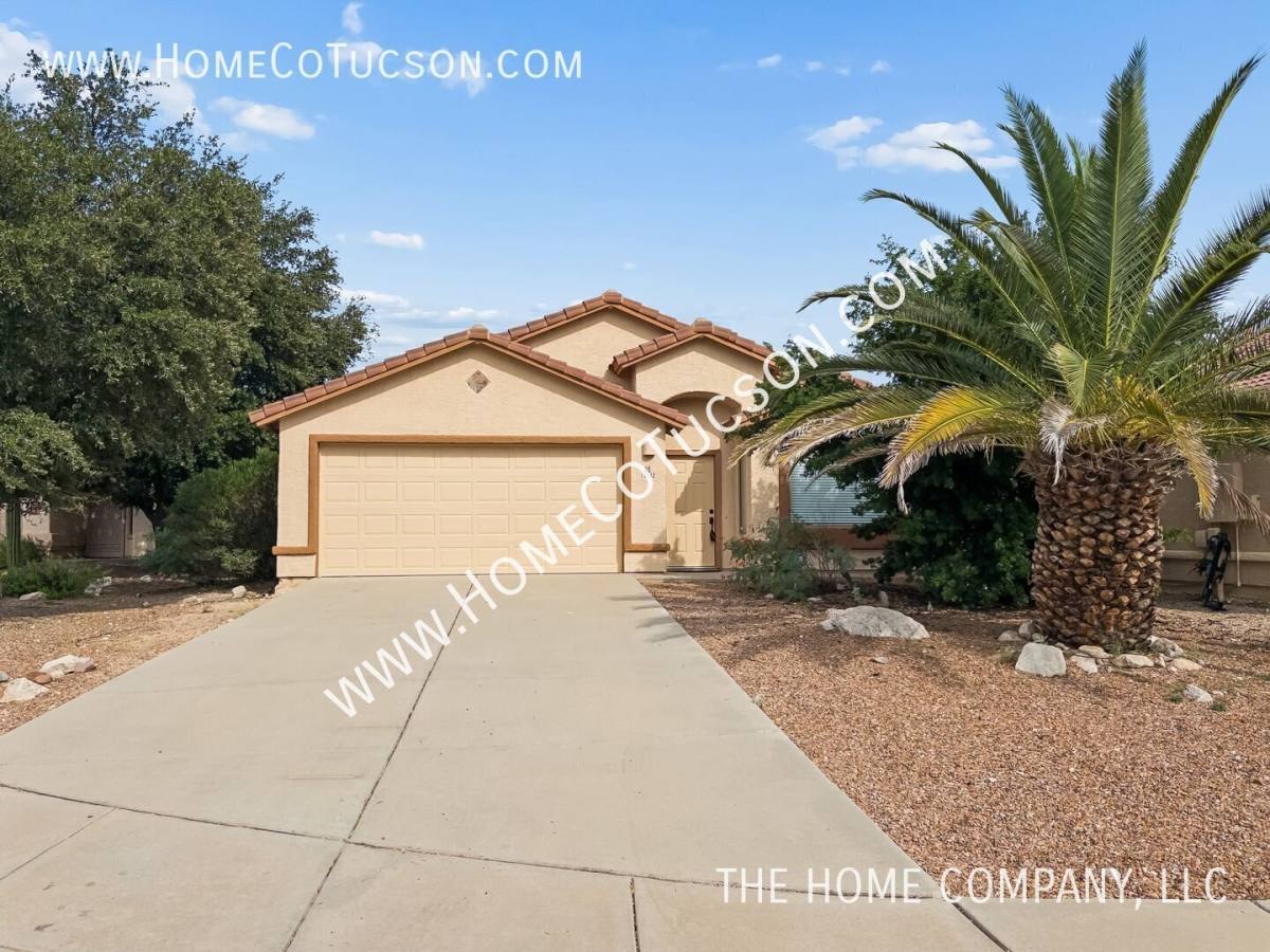 House for rent at 11352 N Gray Boulder Court, Oro Valley, AZ 85737