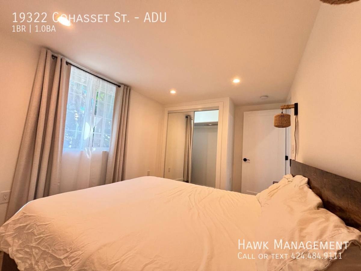 19322 Cohasset St, ADU, Reseda, CA 91335 - Apartment for Rent - Image 6