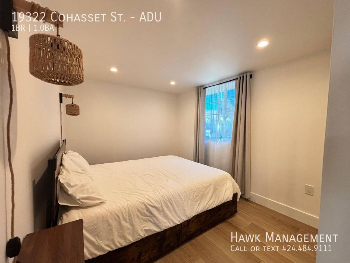 19322 Cohasset St, ADU, Reseda, CA 91335 - Apartment for Rent - Image 7