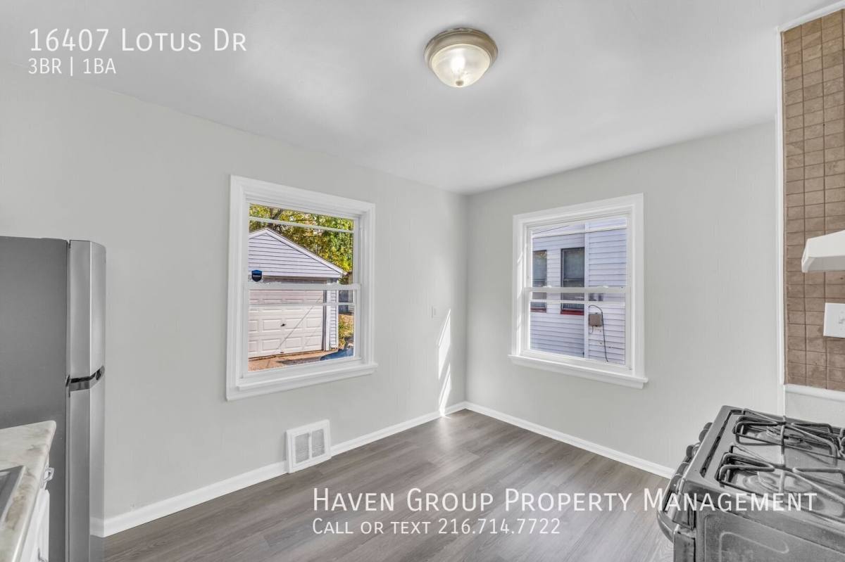 16407 Lotus Dr, Cleveland, OH 44128 - House for Rent - Image 8