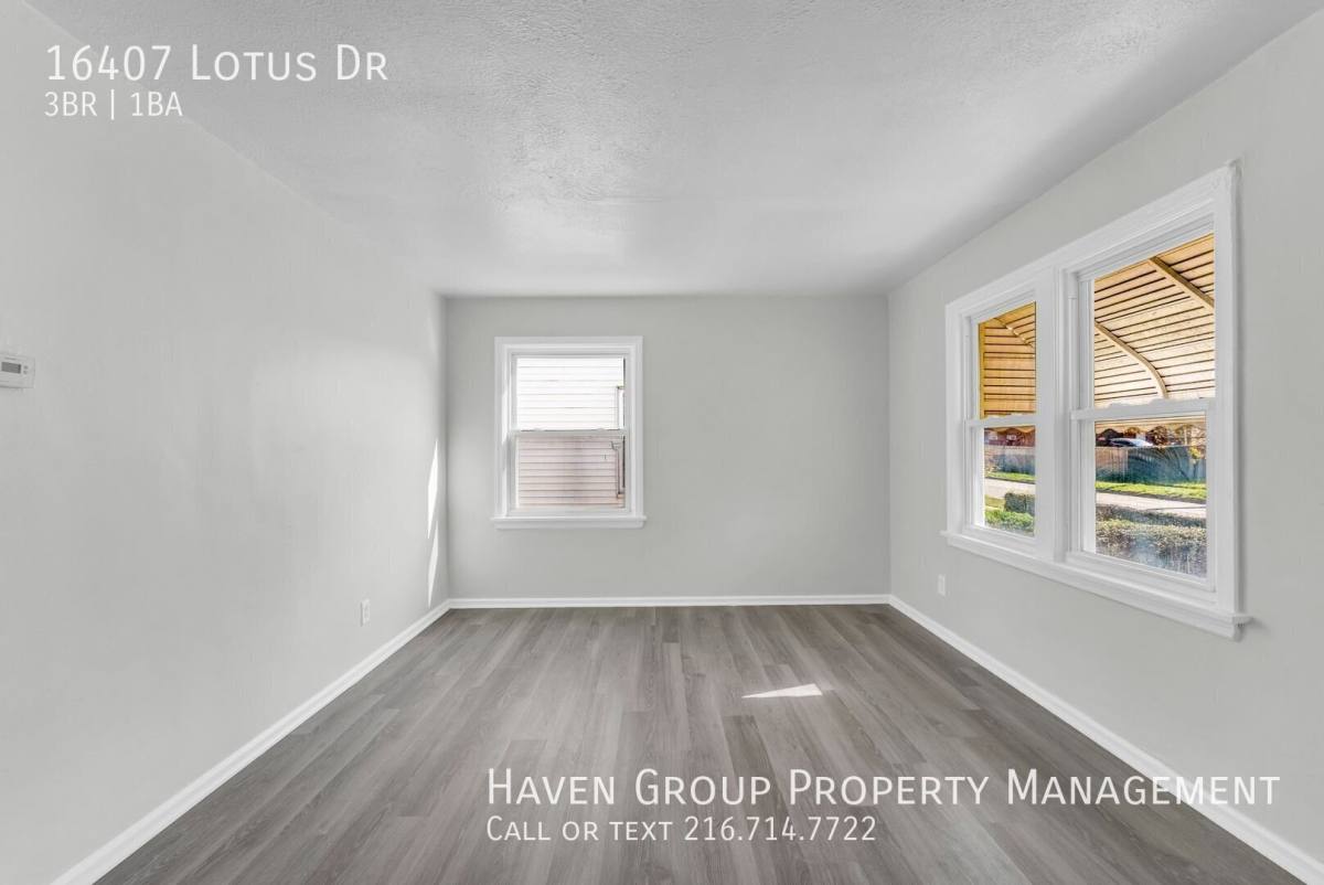 16407 Lotus Dr, Cleveland, OH 44128 - House for Rent - Image 5