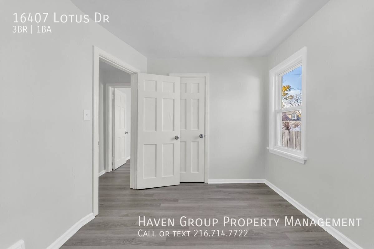 16407 Lotus Dr, Cleveland, OH 44128 - House for Rent - Image 9