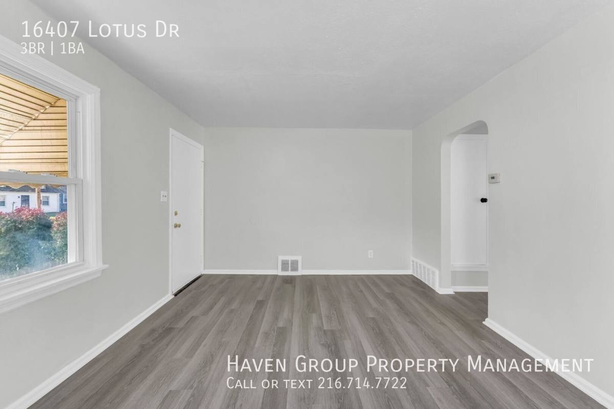 16407 Lotus Dr, Cleveland, OH 44128 - House for Rent - Image 4