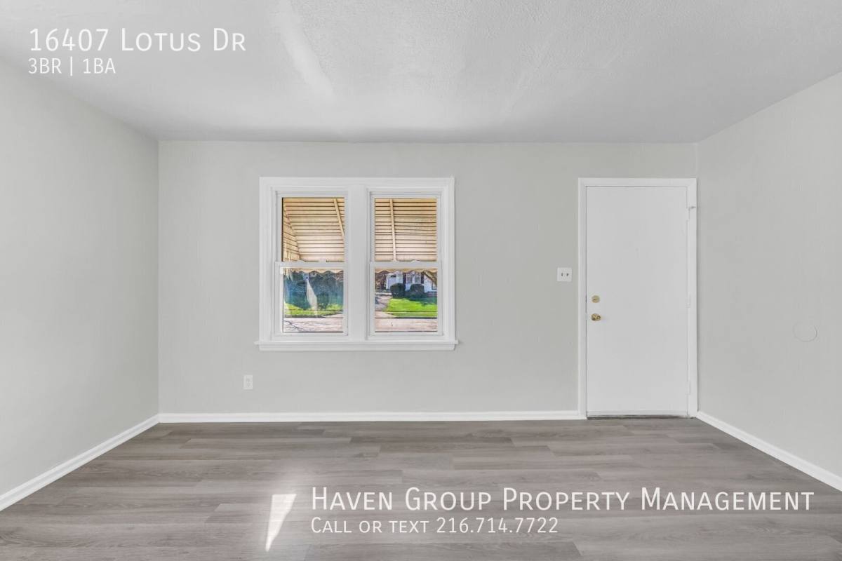 16407 Lotus Dr, Cleveland, OH 44128 - House for Rent - Image 3