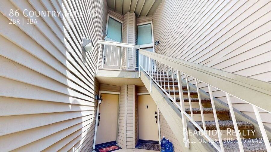 86 Country Mile Rd, Pomona, CA 91766 - Condo for Rent - Image 2
