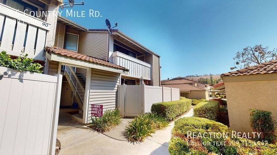 86 Country Mile Rd, Pomona, CA 91766 - Condo for Rent - Image 1