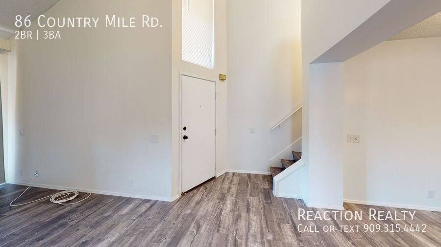 86 Country Mile Rd, Pomona, CA 91766 - Condo for Rent - Image 3