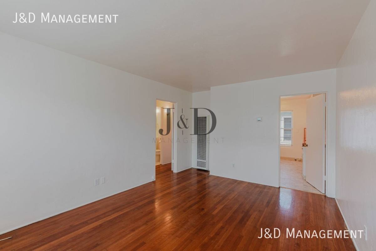 Apartment for rent at 4386 Louisiana St, San Diego, CA 92104