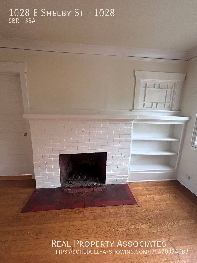 1028 E Shelby St, Seattle, WA 98102 - House for Rent - Image 7