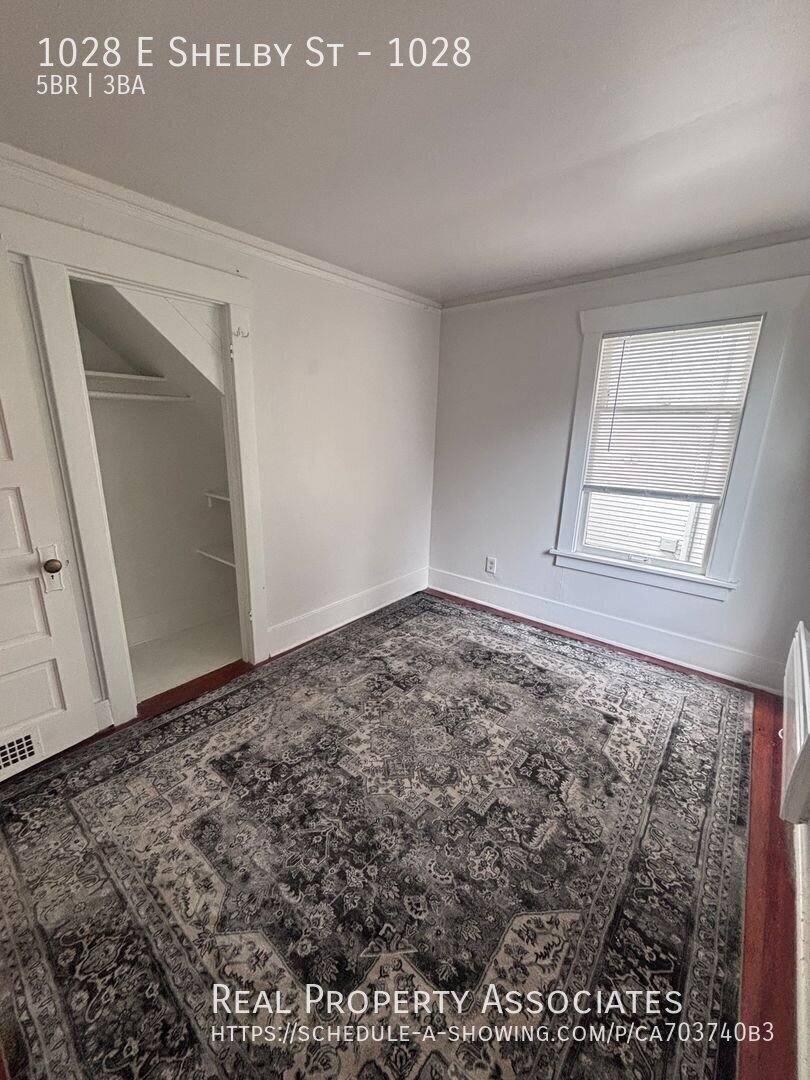 1028 E Shelby St, Seattle, WA 98102 - House for Rent - Image 10