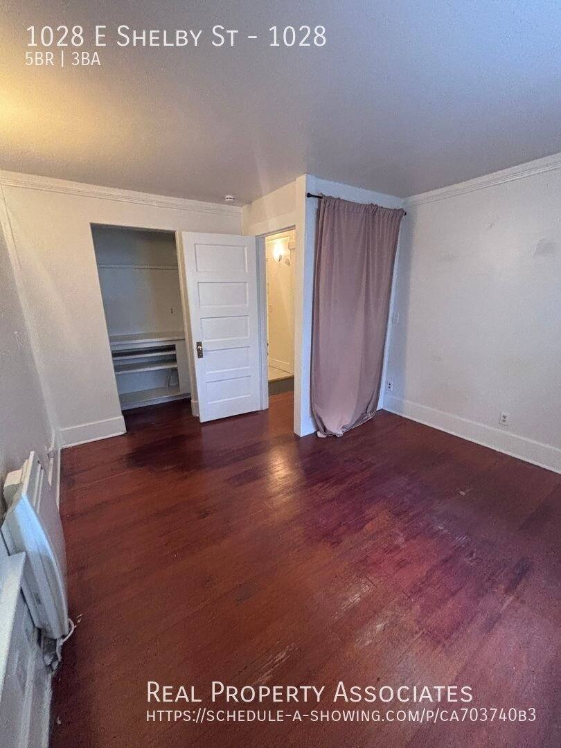 1028 E Shelby St, Seattle, WA 98102 - House for Rent - Image 8
