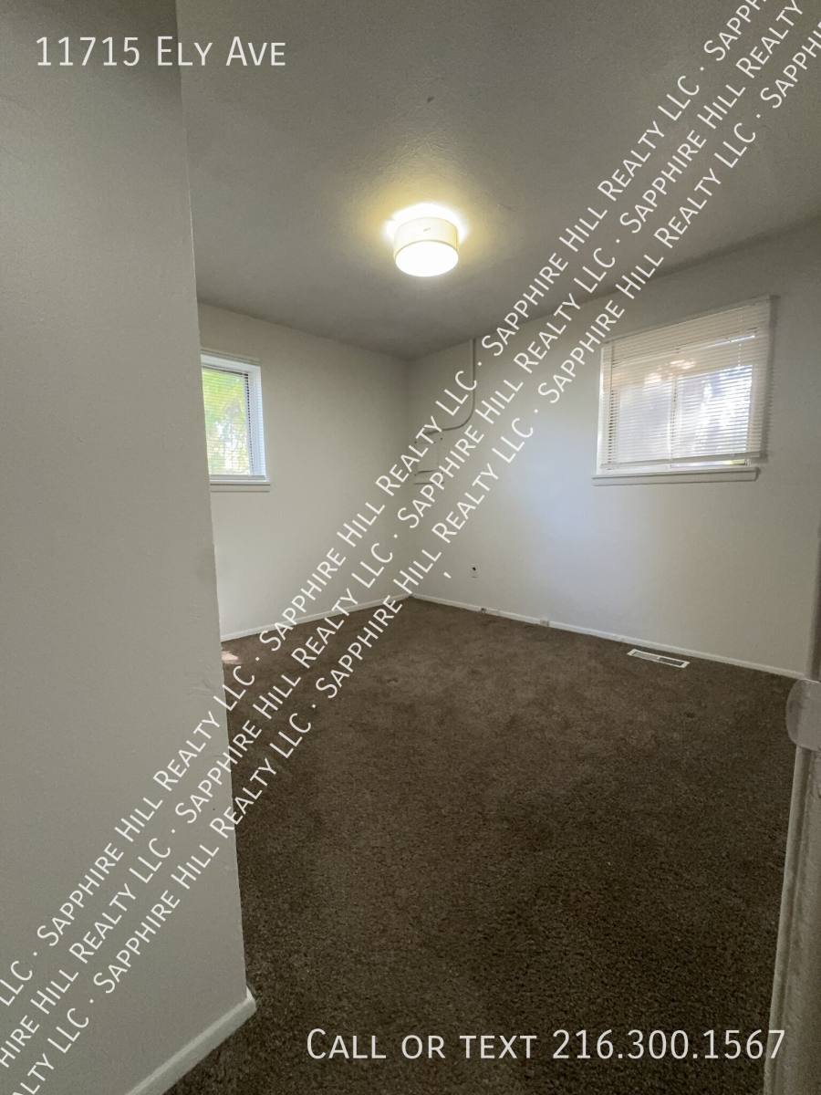 11715 Ely Ave, Cleveland, OH 44120 - House for Rent - Image 6