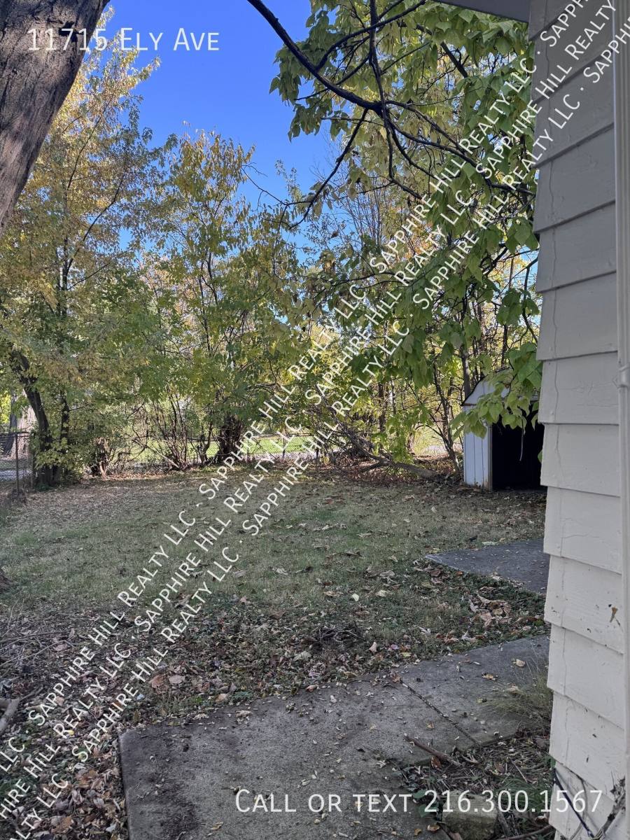 11715 Ely Ave, Cleveland, OH 44120 - House for Rent - Image 8