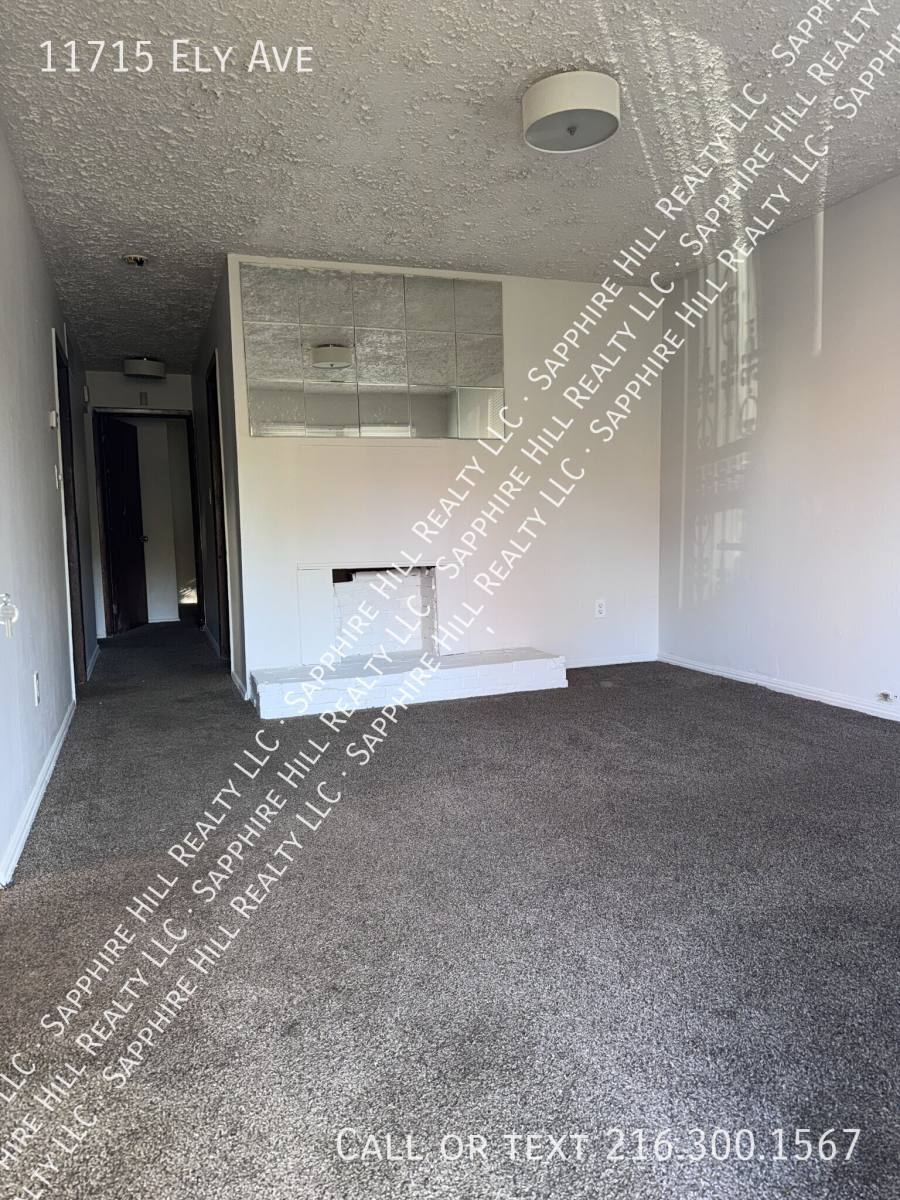 11715 Ely Ave, Cleveland, OH 44120 - House for Rent - Image 2