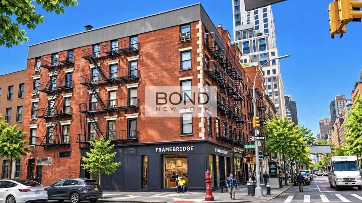 1325 Third Ave #42, New York, NY 10021 - Apartment for Rent - Image 1