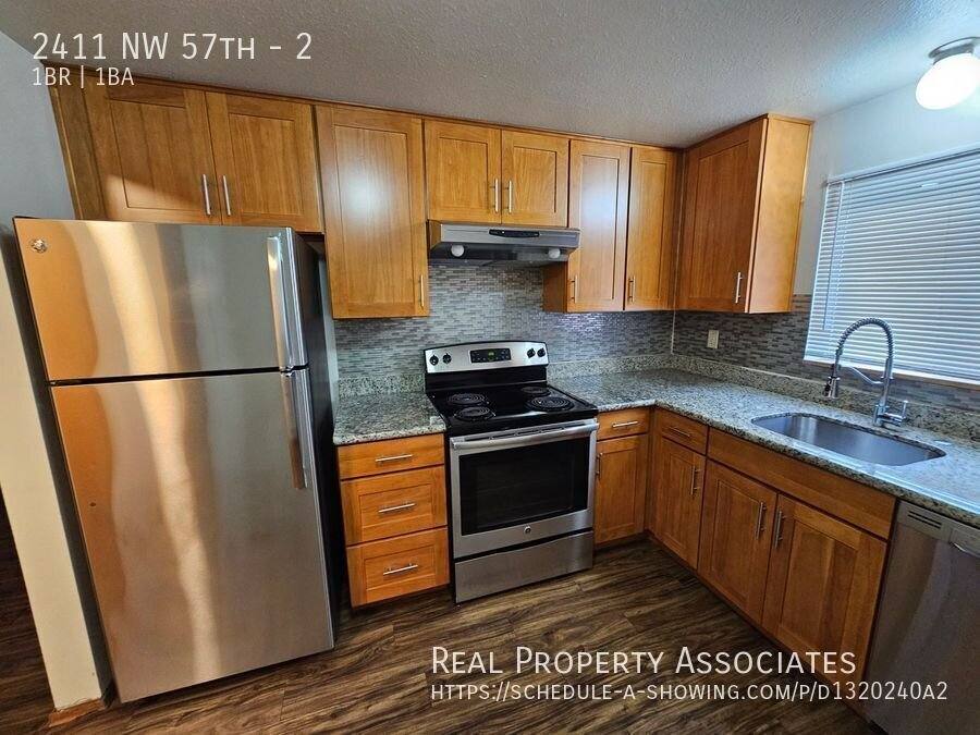 2411 NW 57th #2, Seattle, WA 98107 - Apartment for Rent - Image 2