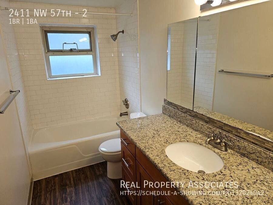 2411 NW 57th #2, Seattle, WA 98107 - Apartment for Rent - Image 3