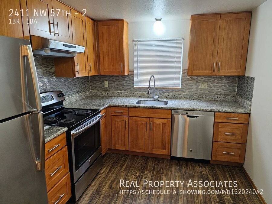 2411 NW 57th #2, Seattle, WA 98107 - Apartment for Rent - Image 6