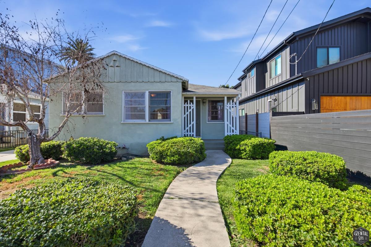 1109 Marco Place, Venice, CA 90291 - House for Rent - Image 1