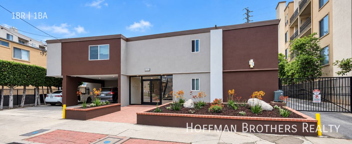 4100 Arch Dr #12A, Studio City, CA 91604 - Apartment for Rent - Image 3