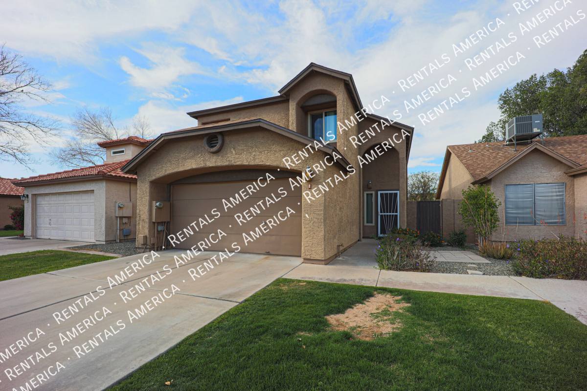 1836 N Stapley Dr #7, Mesa, AZ 85203 - House for Rent - Image 1