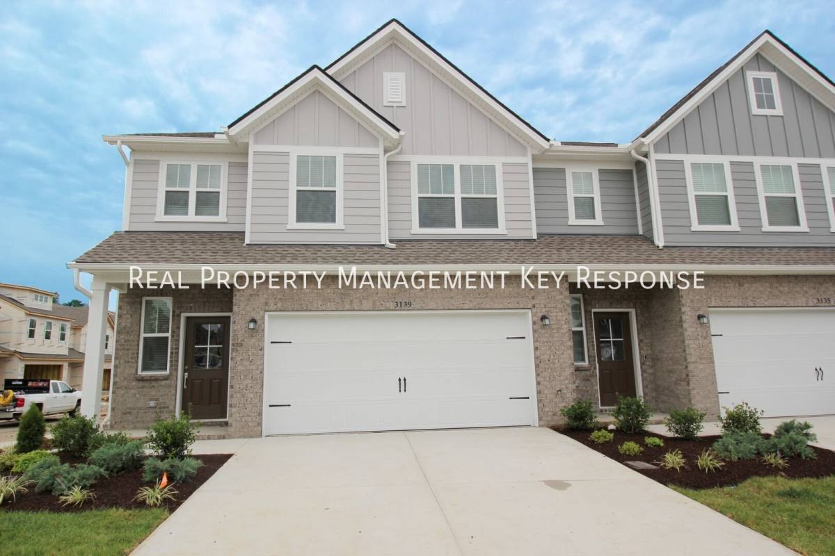House for rent at 3139 Lamond Dr, Gallatin, TN 37066