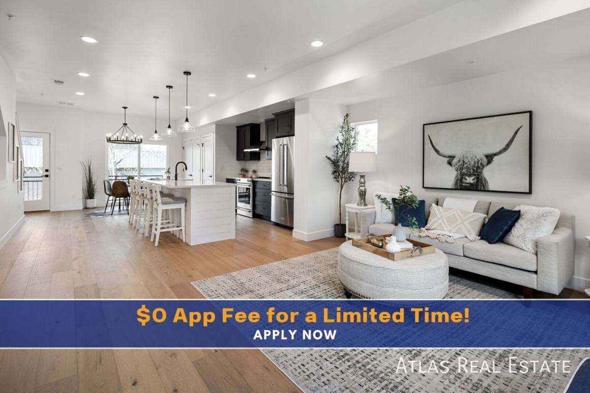 Townhouse for rent at 4515 Tabor St, Wheat Ridge, CO 80033