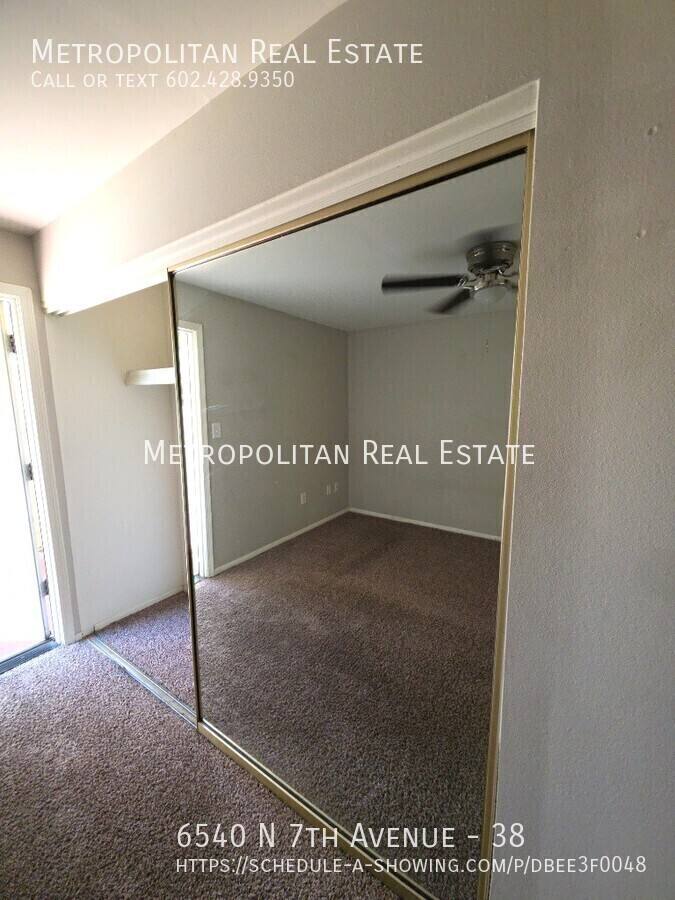 6540 N 7th Ave #38, Phoenix, AZ 85013 - Townhouse for Rent - Image 9