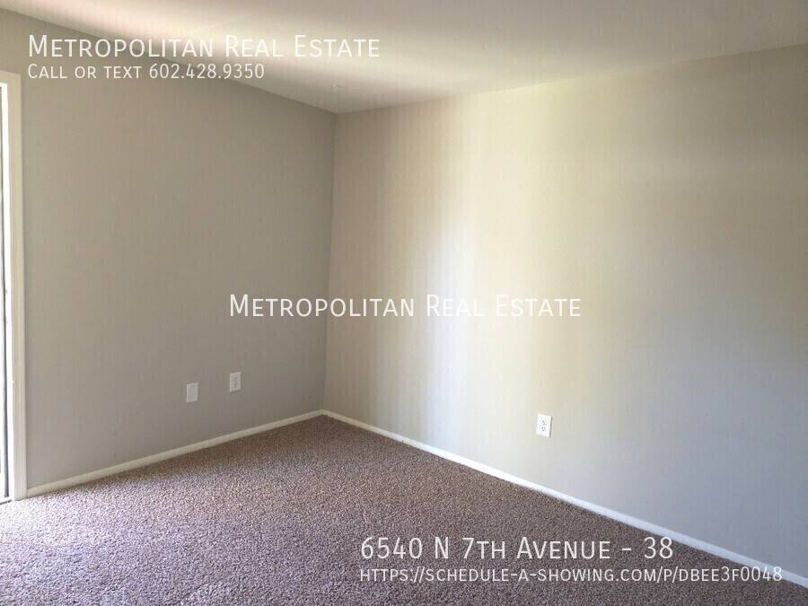 6540 N 7th Ave #38, Phoenix, AZ 85013 - Townhouse for Rent - Image 7