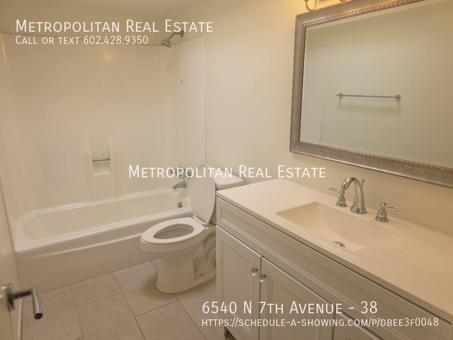 6540 N 7th Ave #38, Phoenix, AZ 85013 - Townhouse for Rent - Image 10