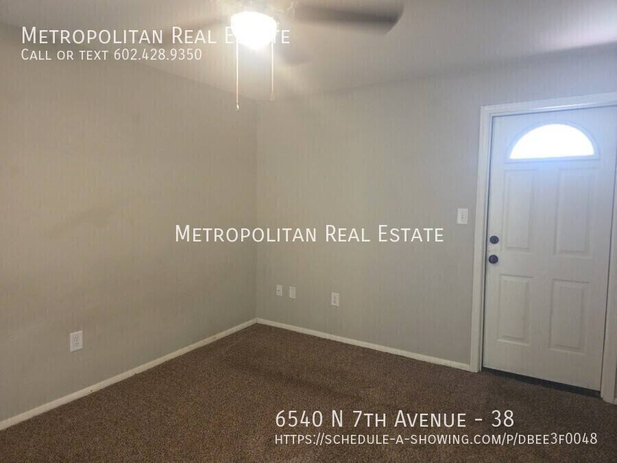 6540 N 7th Ave #38, Phoenix, AZ 85013 - Townhouse for Rent - Image 8