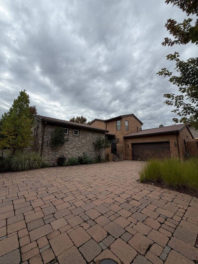 House for rent at 1879 La Bellezza Grove, Colorado Springs, CO 80919