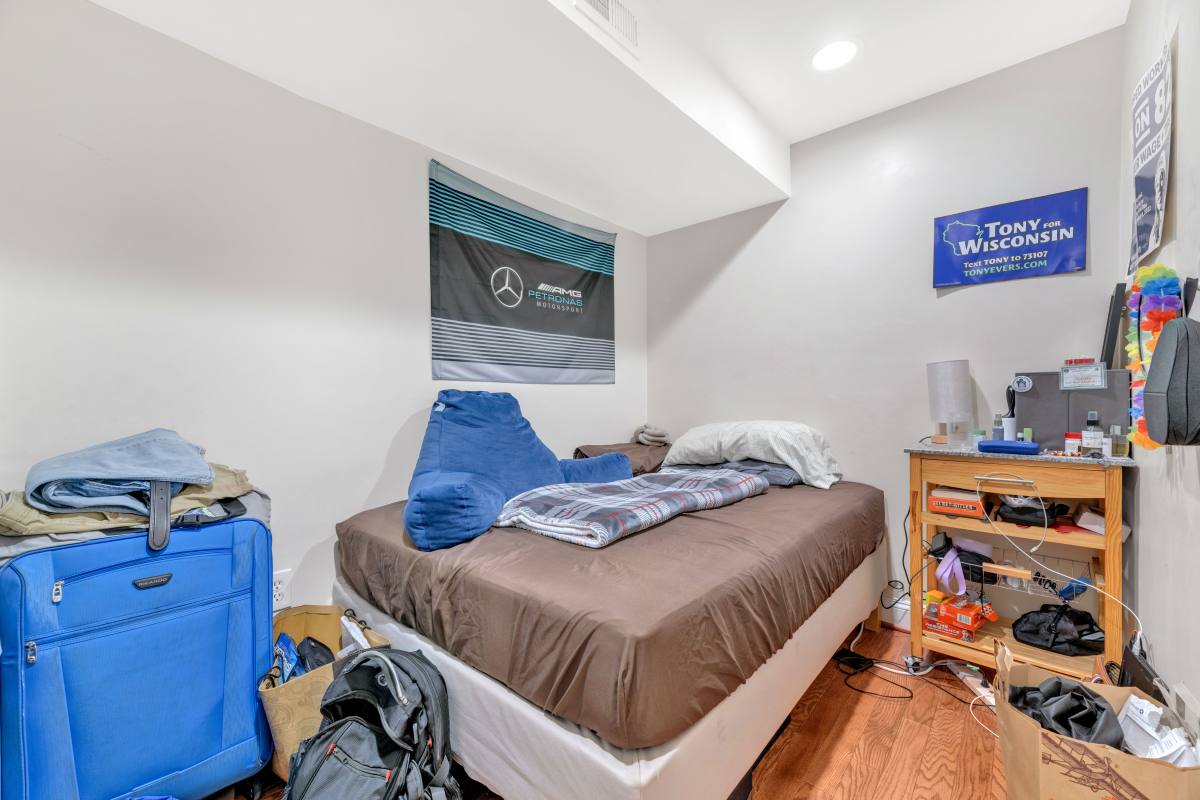 1012 N St NW #1A, Washington, DC 20001 - Condo for Rent - Image 9