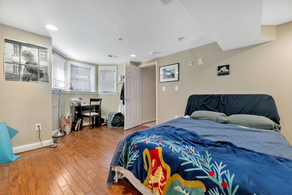1012 N St NW #1A, Washington, DC 20001 - Condo for Rent - Image 6