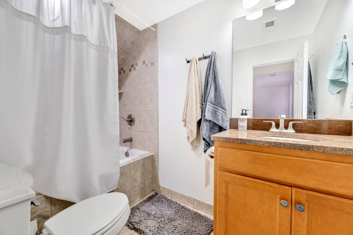 1012 N St NW #1A, Washington, DC 20001 - Condo for Rent - Image 8