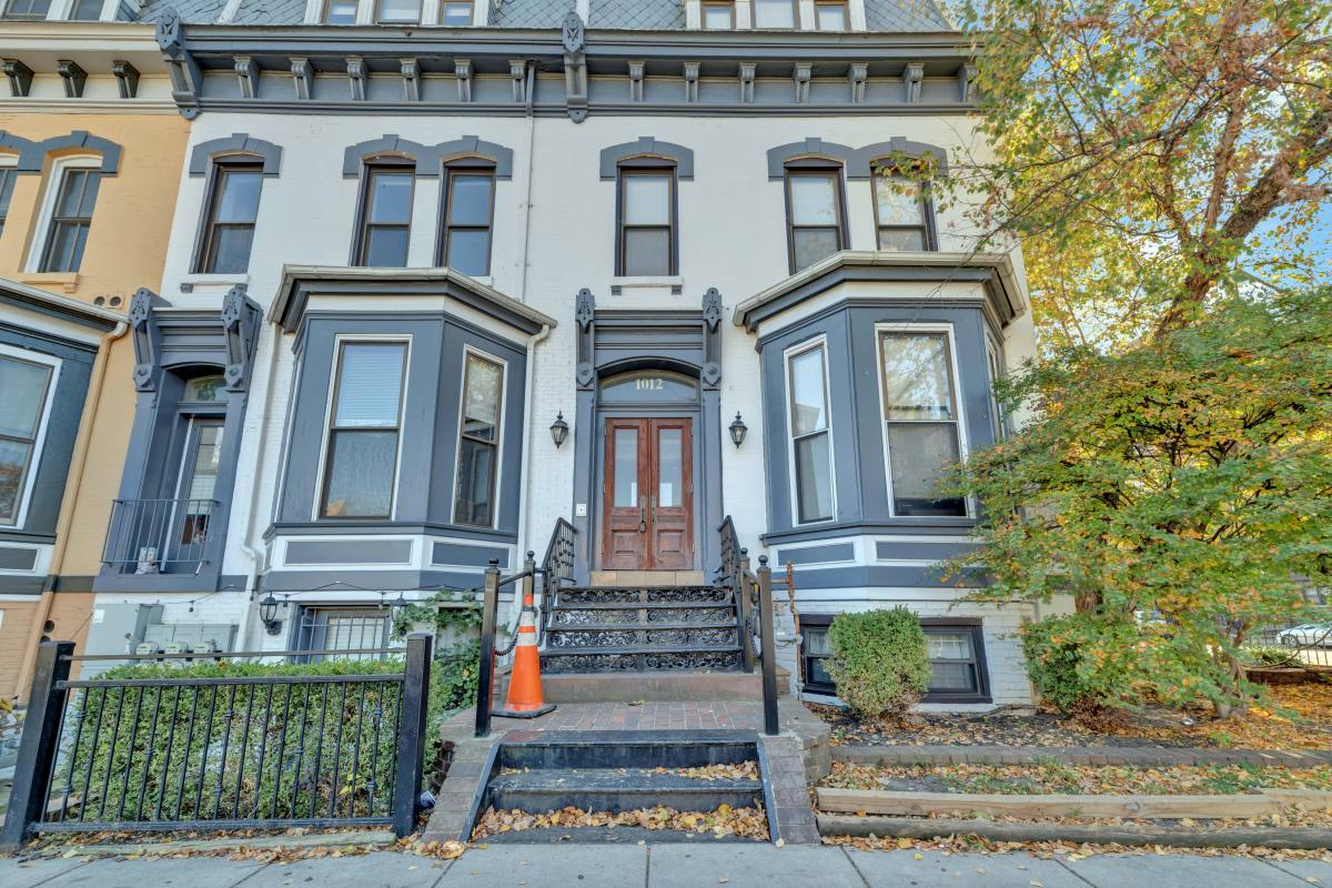 1012 N St NW #1A, Washington, DC 20001 - Condo for Rent - Image 10